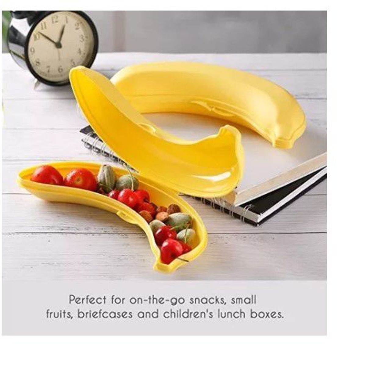 GENERICO - Funda Protectora para Plátano