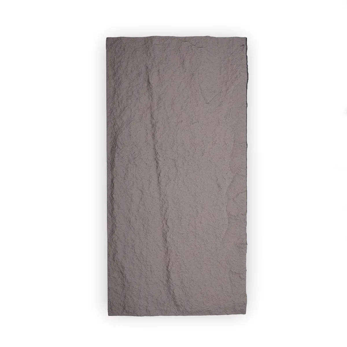 DECORPLAS - Panel De Piedra Cincelada Expreso 600x1200x50mm por Caja de 5 Unidades