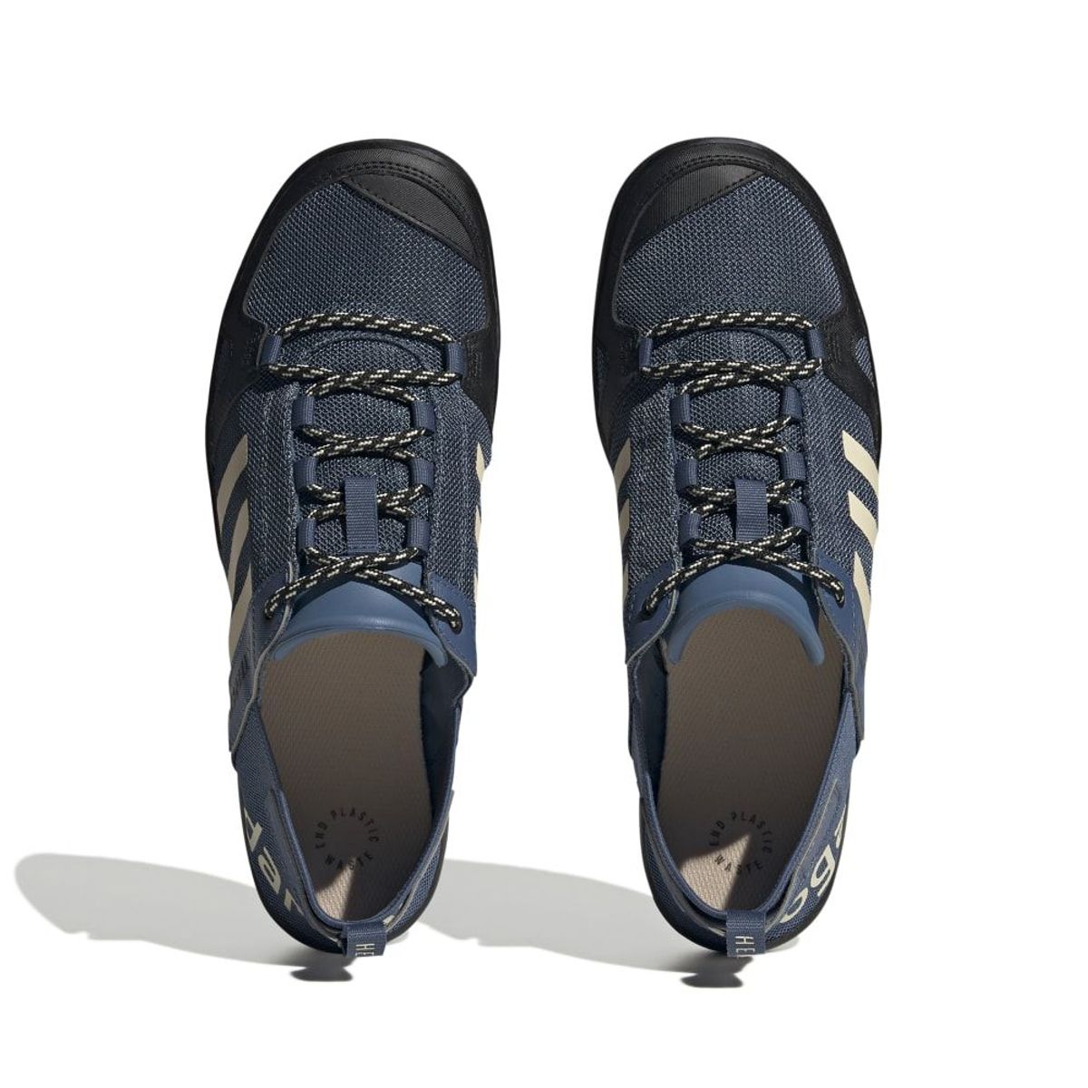 ADIDAS - Zapatillas ADIDAS TERREX DAROGA TWO 13 HRDY HP8638  Hombre