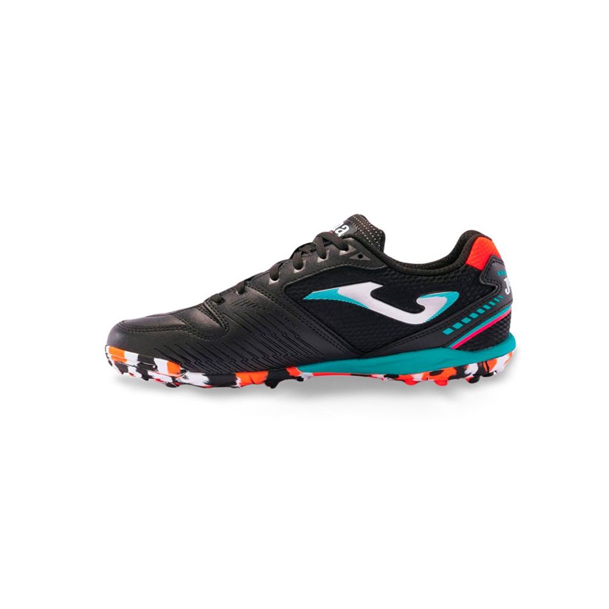 JOMA - JOMA futbol Dribling 2401 negro TF