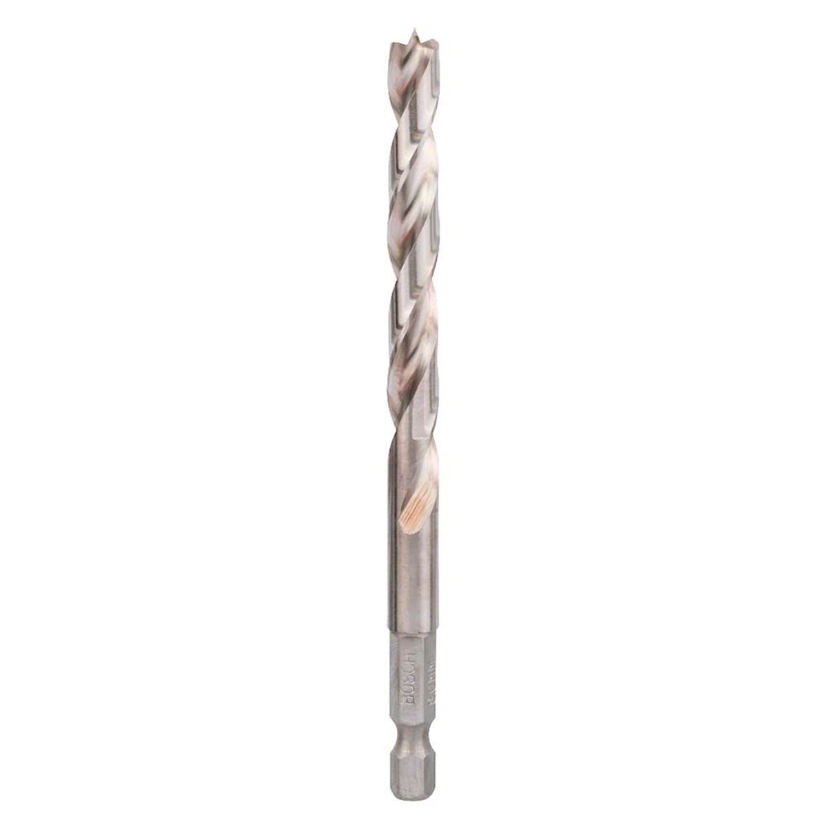 BOSCH - Vástago Hexagonal PMadera 8mm