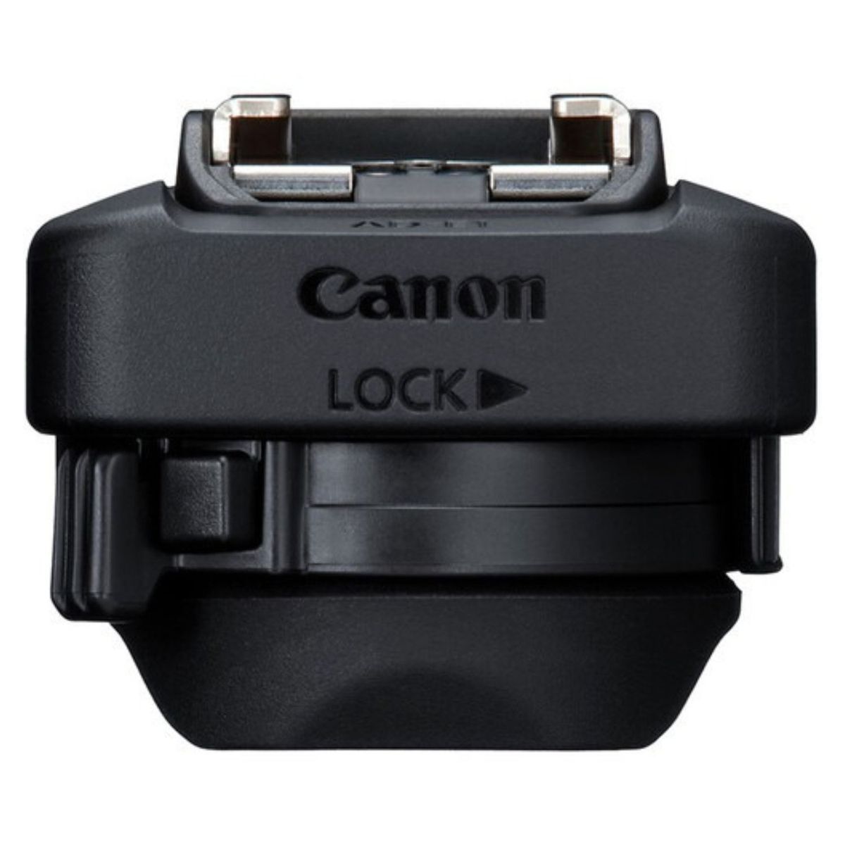 CANON - Adaptador de zapata multifunción Canon AD-E1