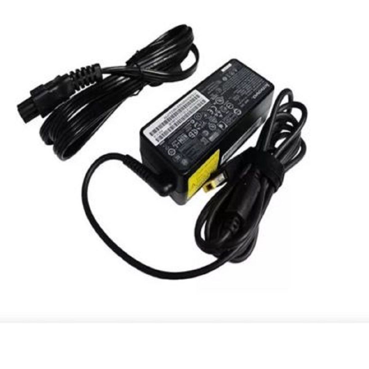 GENERICO - Cargador Para Laptop Compatible Con Lenovo 20V 3-25A