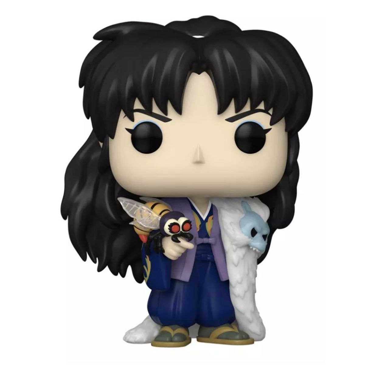 FUNKO - Naraku Funko Pop 1299 Inuyasha Original
