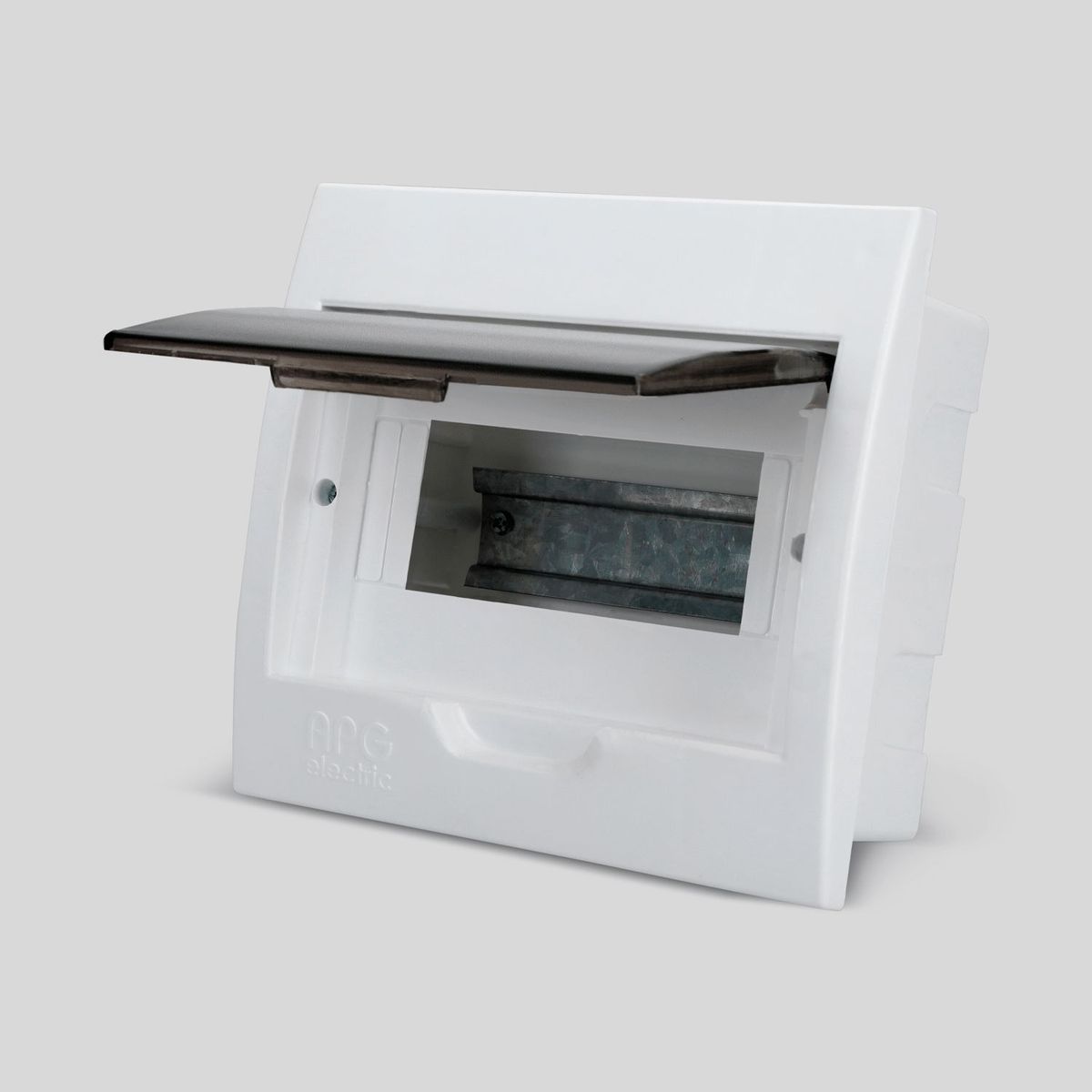 GENERICO - Tablero Empotrable 8 Polos APG Electric