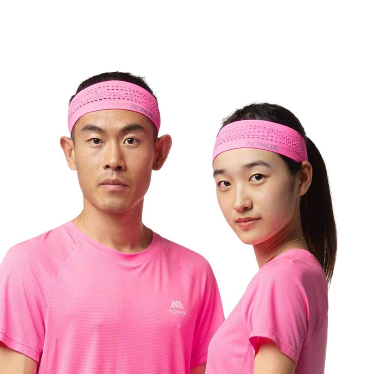 AONIJIE - Banda Transpirable Cabeza AONIJIE Outdoors