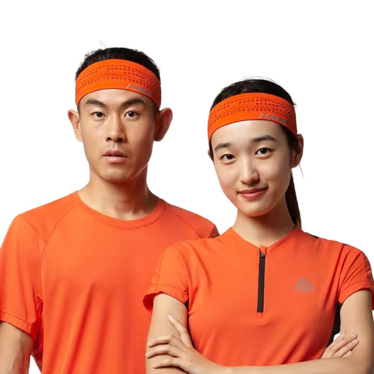 AONIJIE - Banda Transpirable Cabeza AONIJIE Outdoors