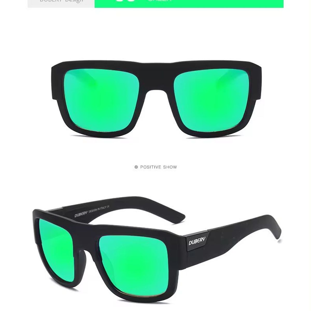 DUBERY - LENTES DE SOL MARCA DUBERY D720_.