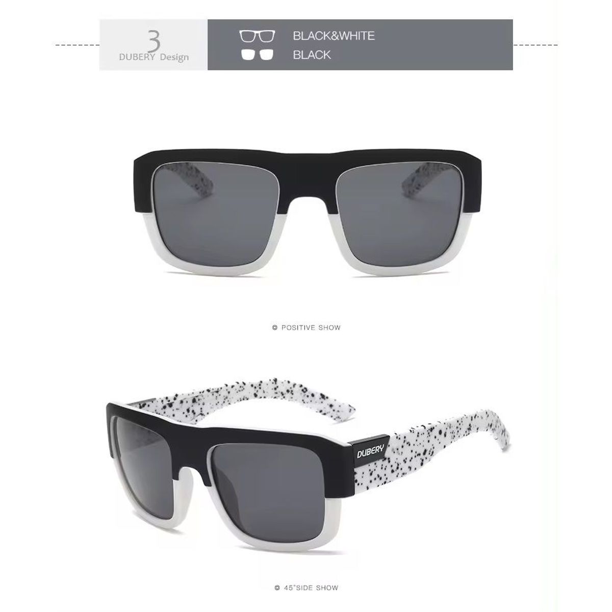 DUBERY - LENTES DE SOL MARCA DUBERY D720_.