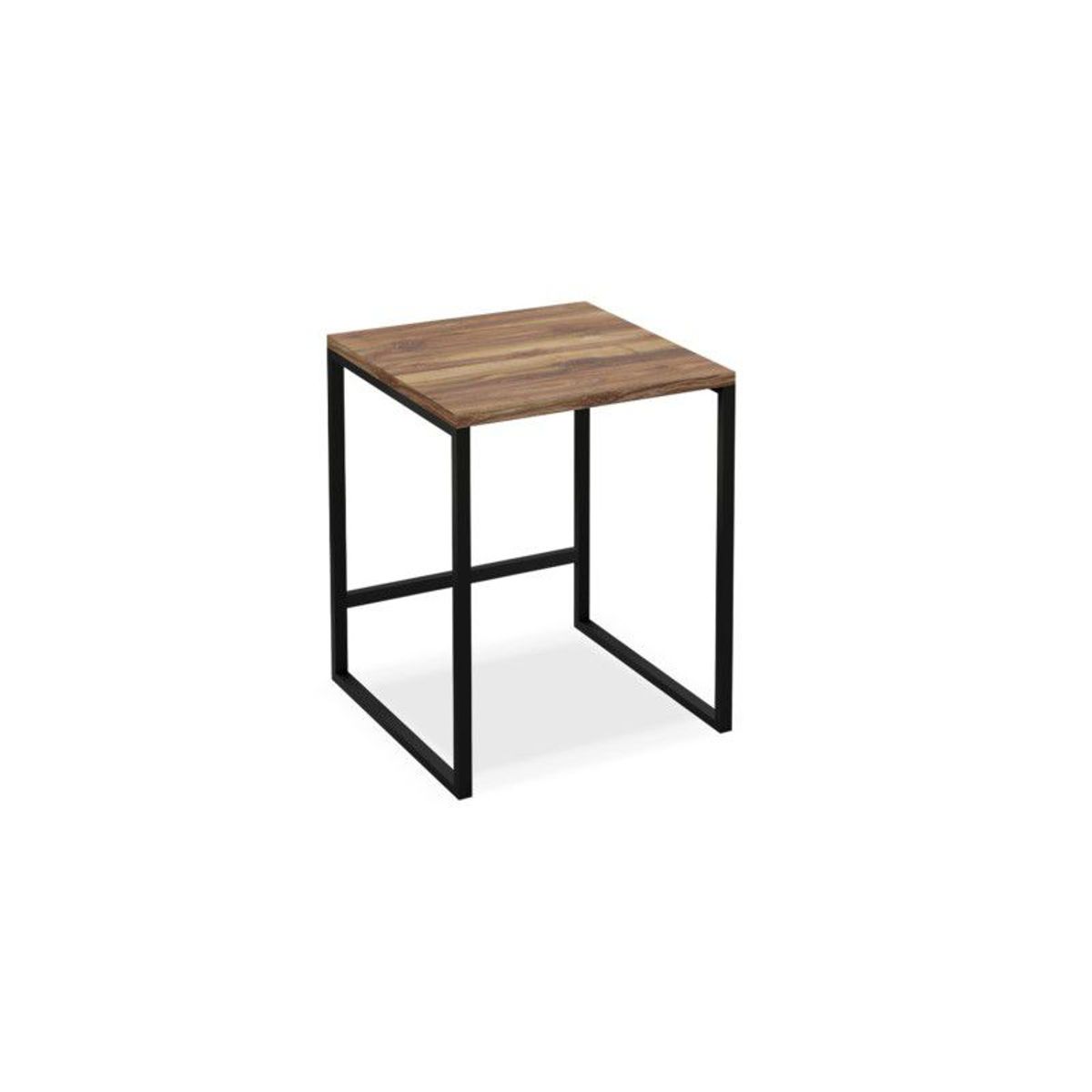 STARHOME - MESA AUXILIAR STAIRS 3 PIEZAS