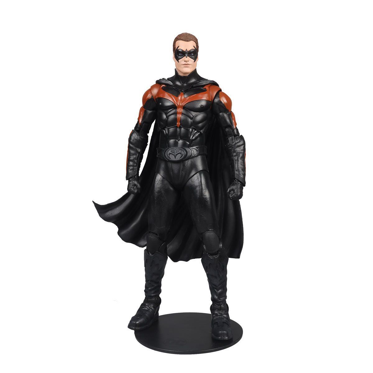 DC COMICS - Figura de Batman & Robin DC Multiverse Robin Mcfarlane