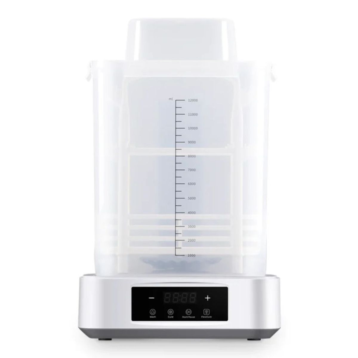 ANYCUBIC - Máquina Postproceso Anycubic Wash and Cure 3 Plus