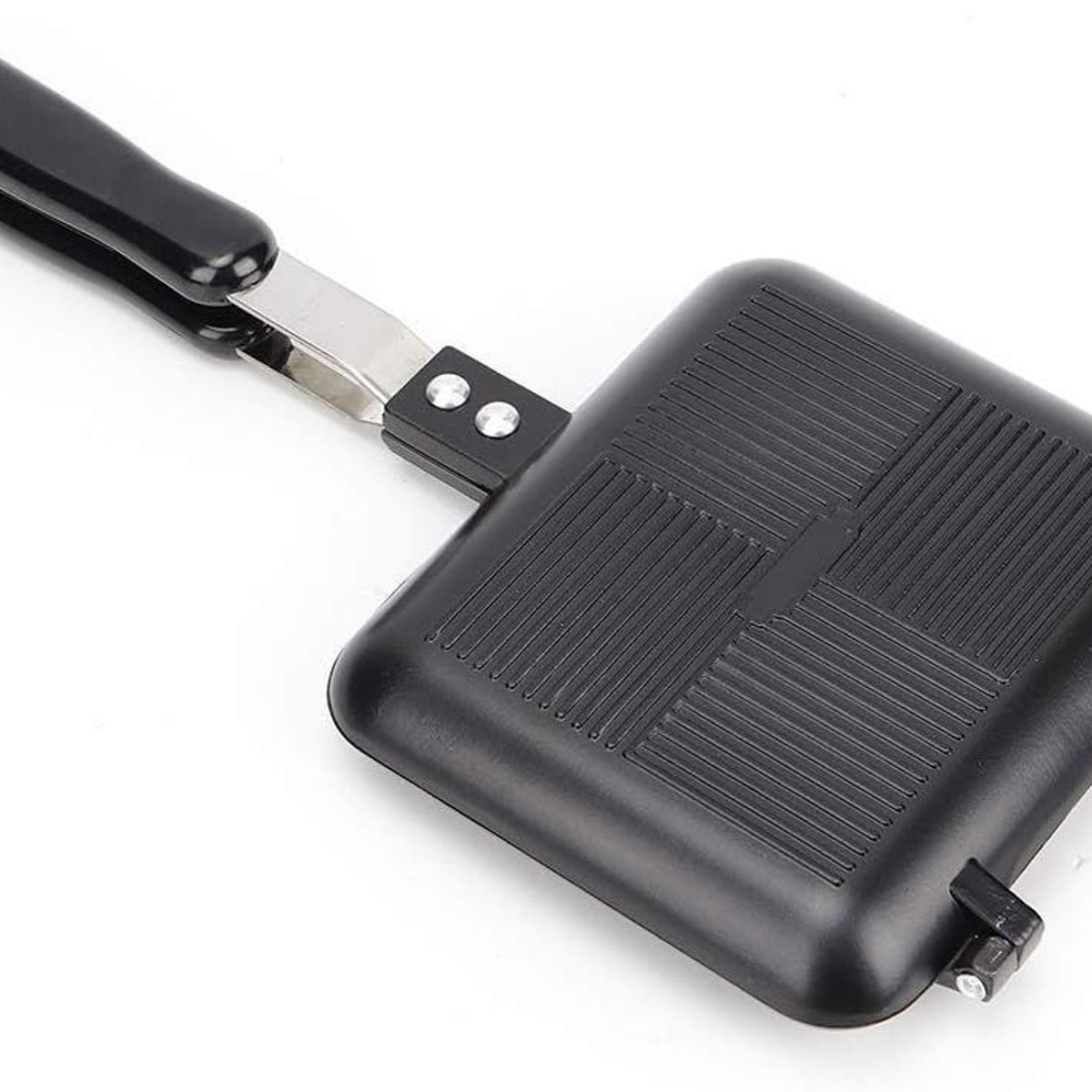 GENERICO - Sarten sandwichera para cocina