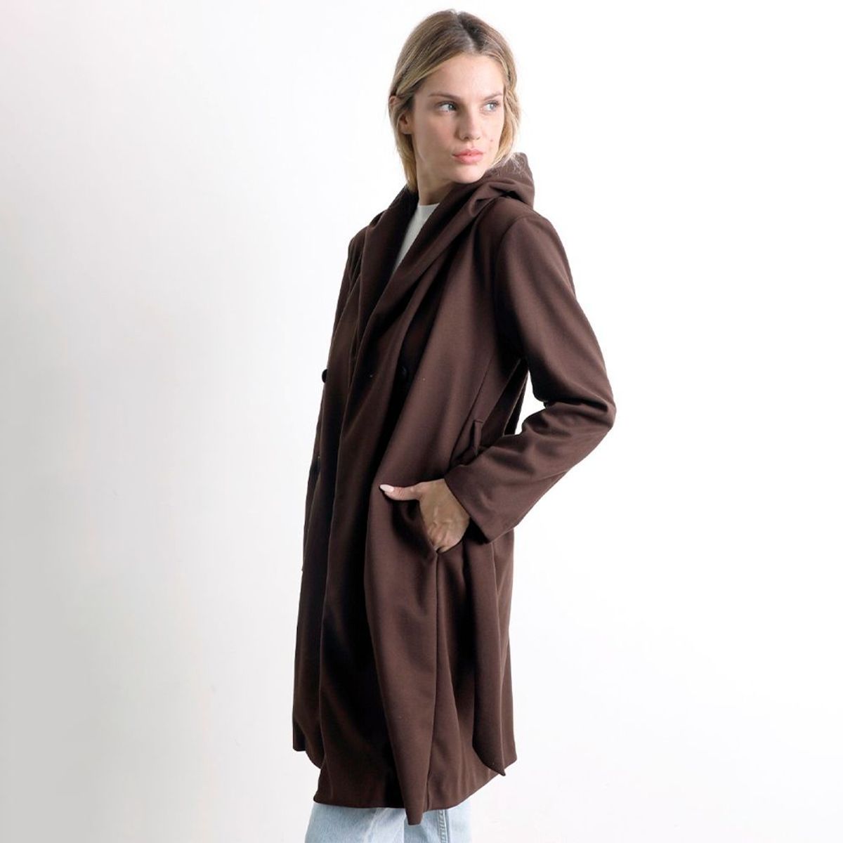 DESIRE - ABRIGO DANIELA  DESIRE MUJER