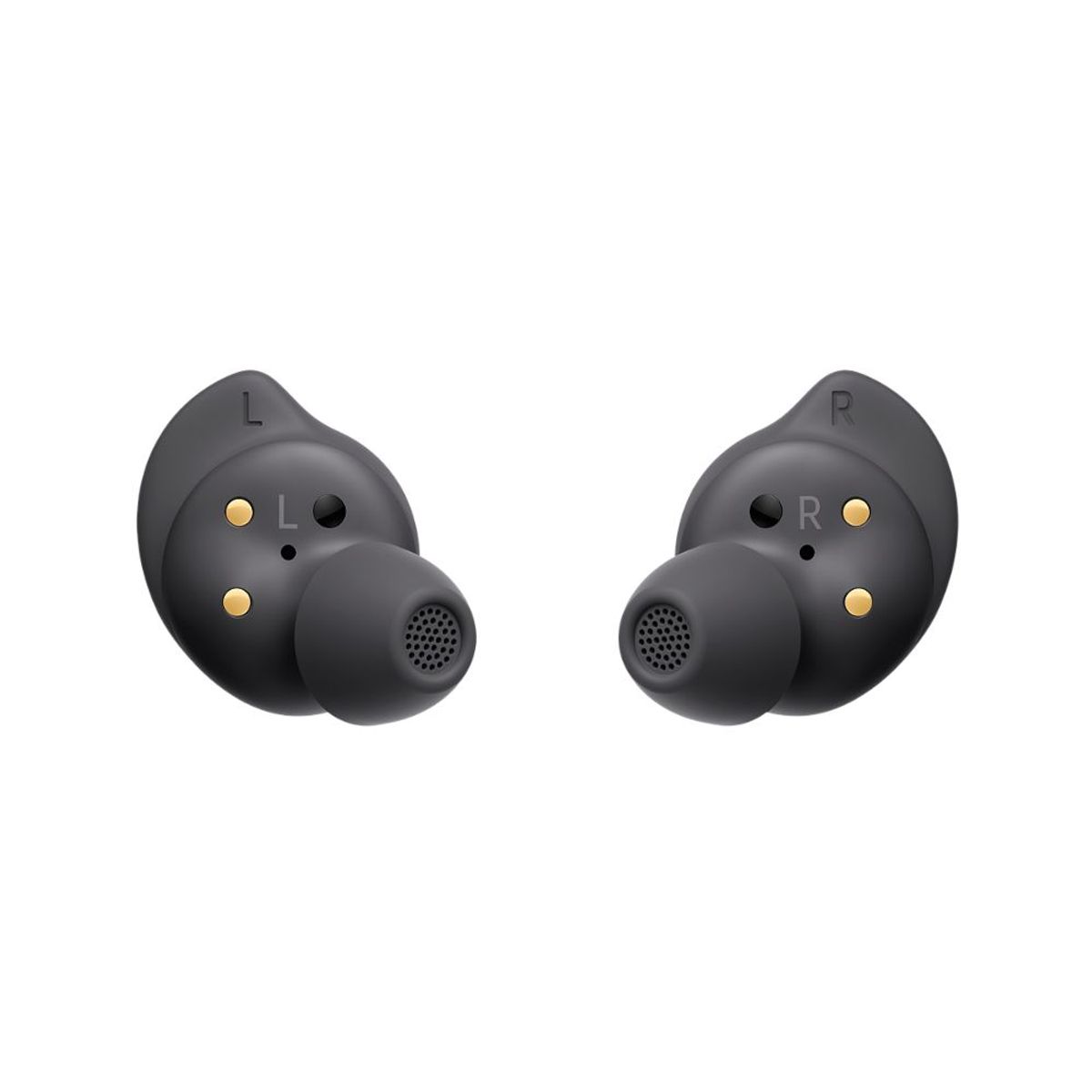 SAMSUNG - Audífonos Samsung Galaxy Buds FE Graphite