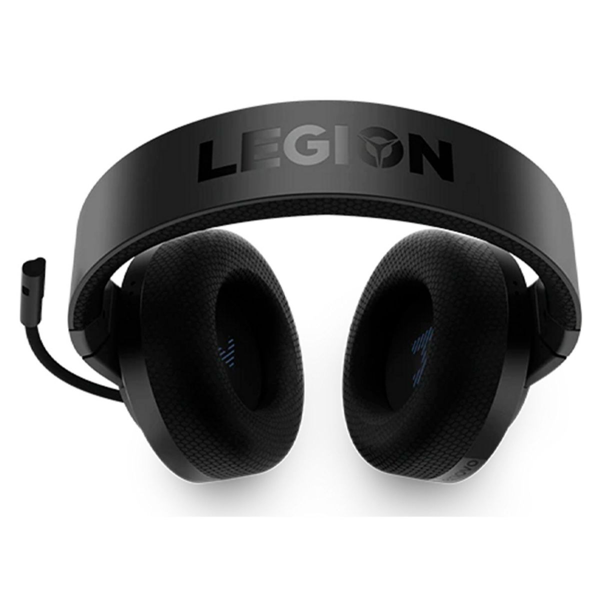 LENOVO - Auriculares Lenovo Legion H200 Gaming Headset