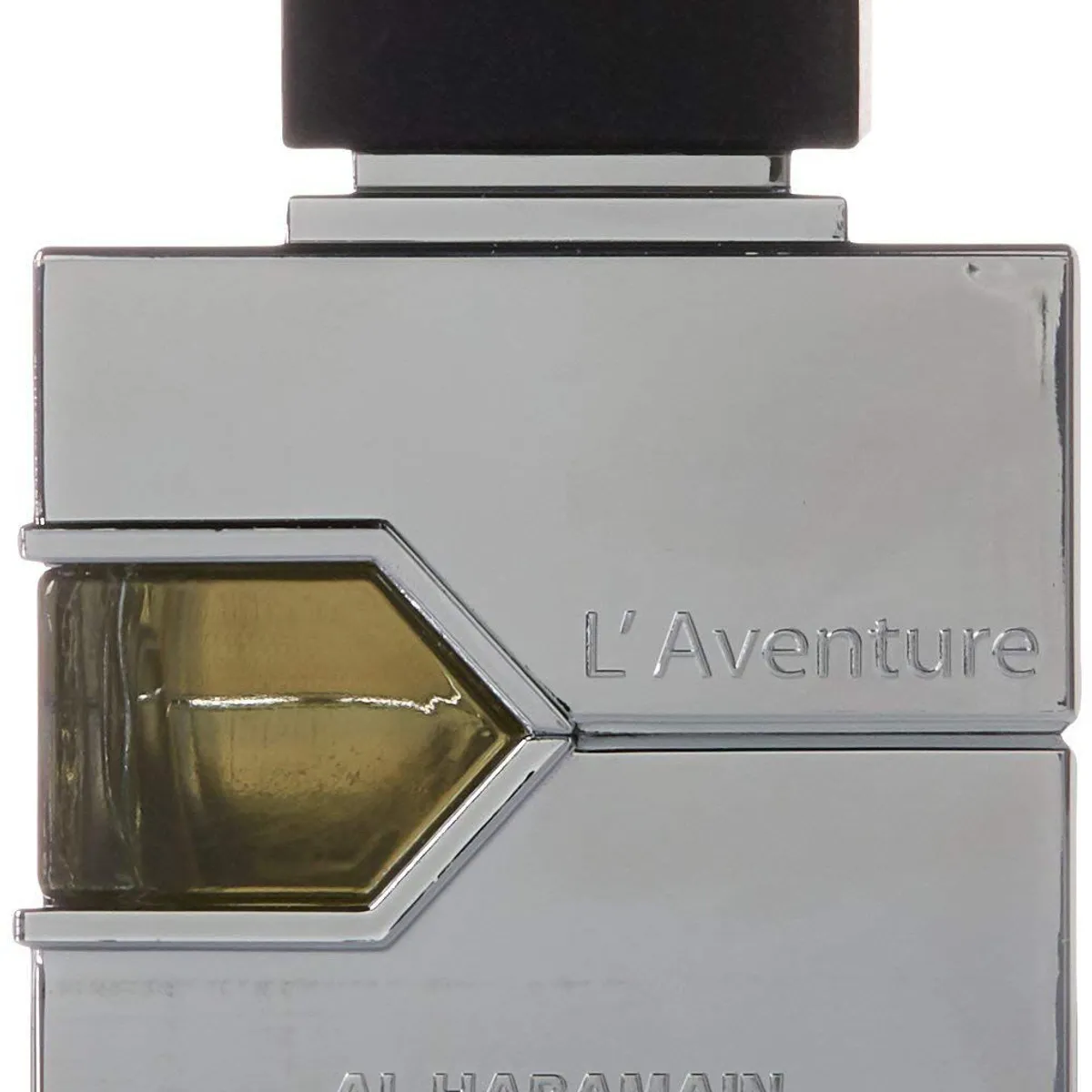 AL HARAMAIN - Al Haramain L Aventure Eau de Parfum para hombres 100ml