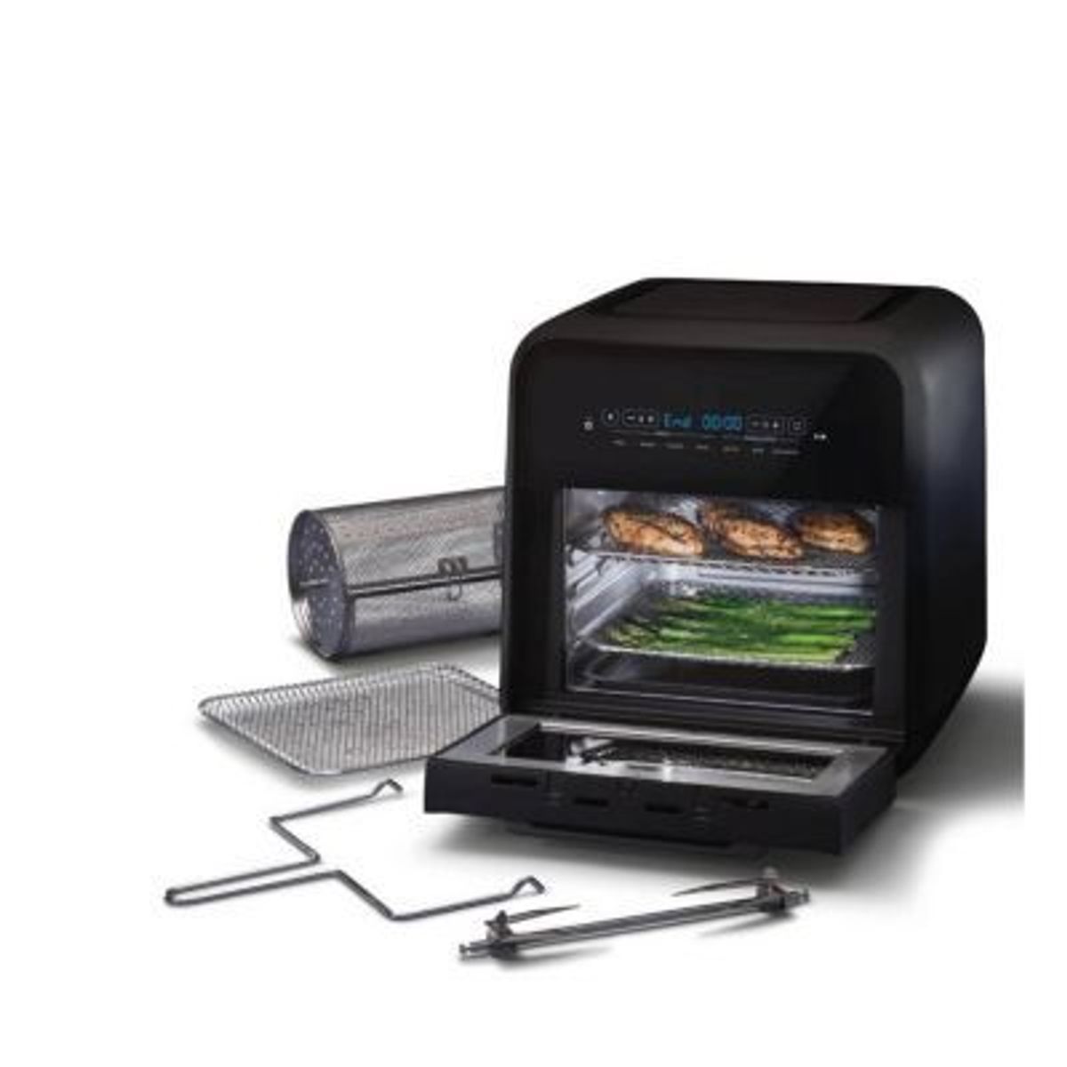 OSTER - Freidora de Aire Oster Digital 10L CKSTAF0V3