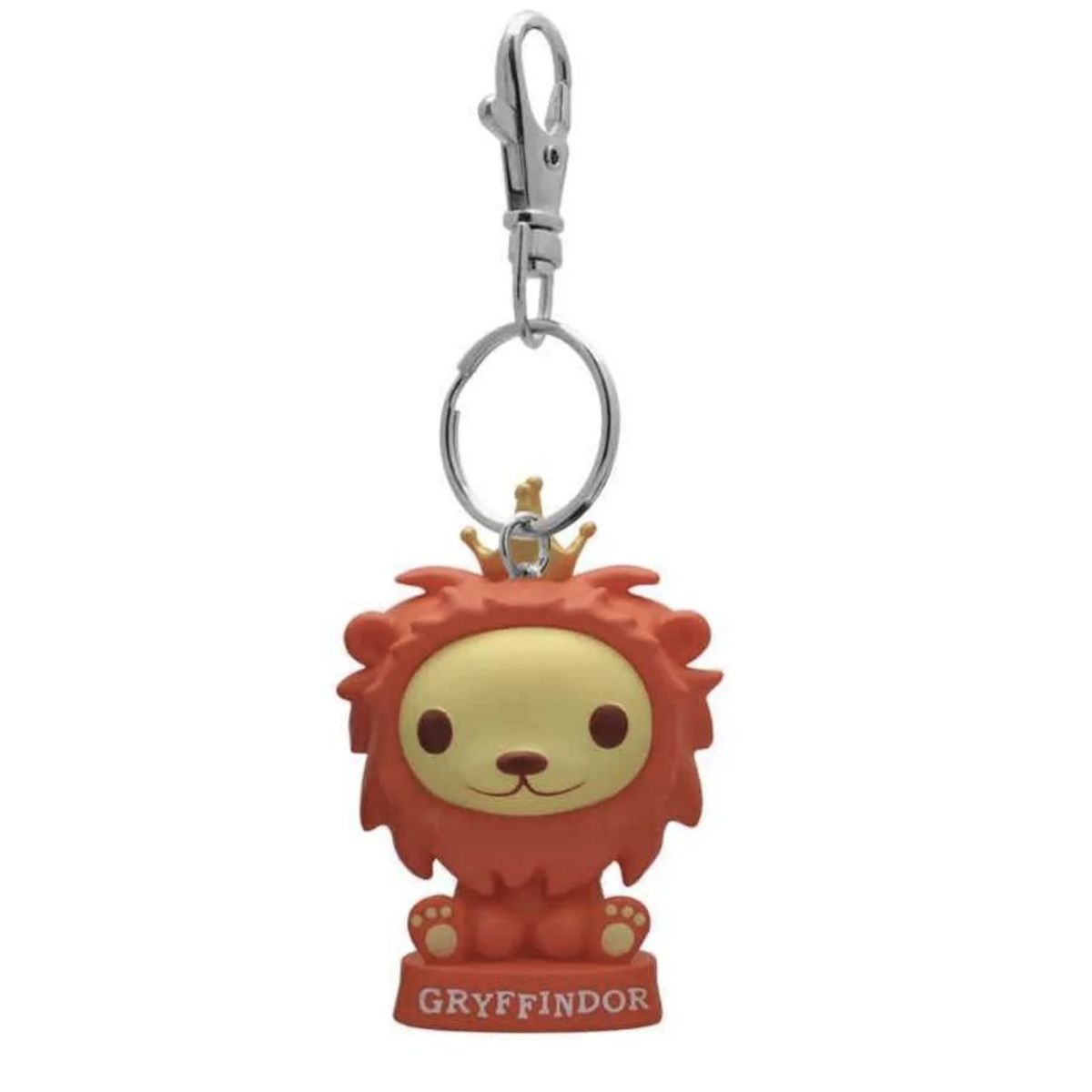 FUNKO - Gryffindor Chibi Harry Llavero Original Plastoy Original