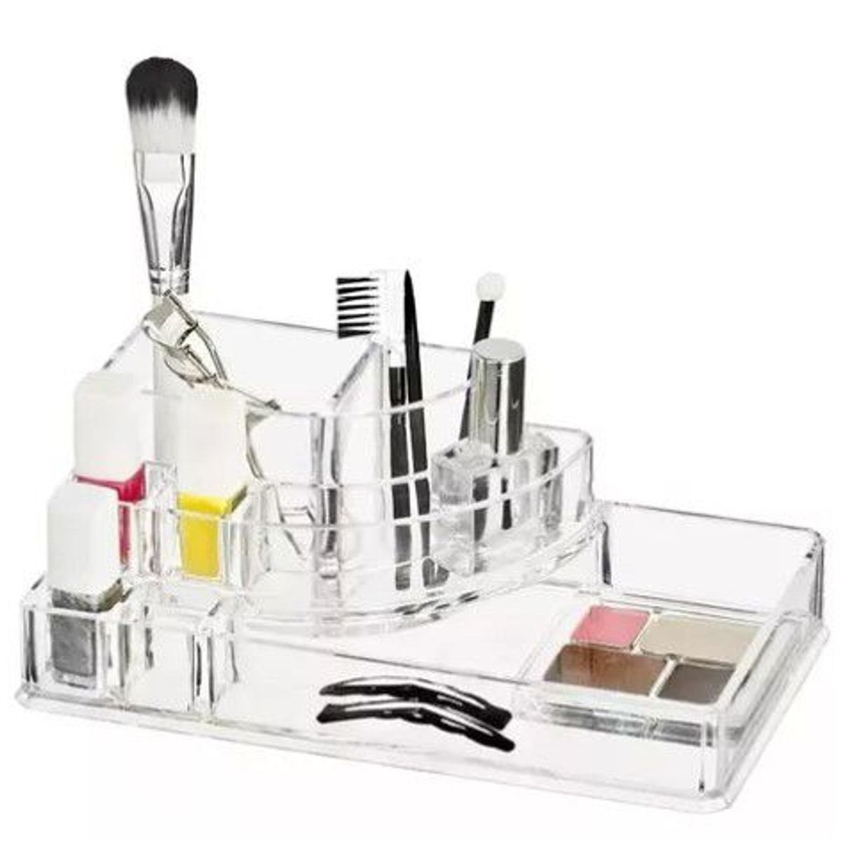 GENERICO - Organizador de Maquillaje y Joyas