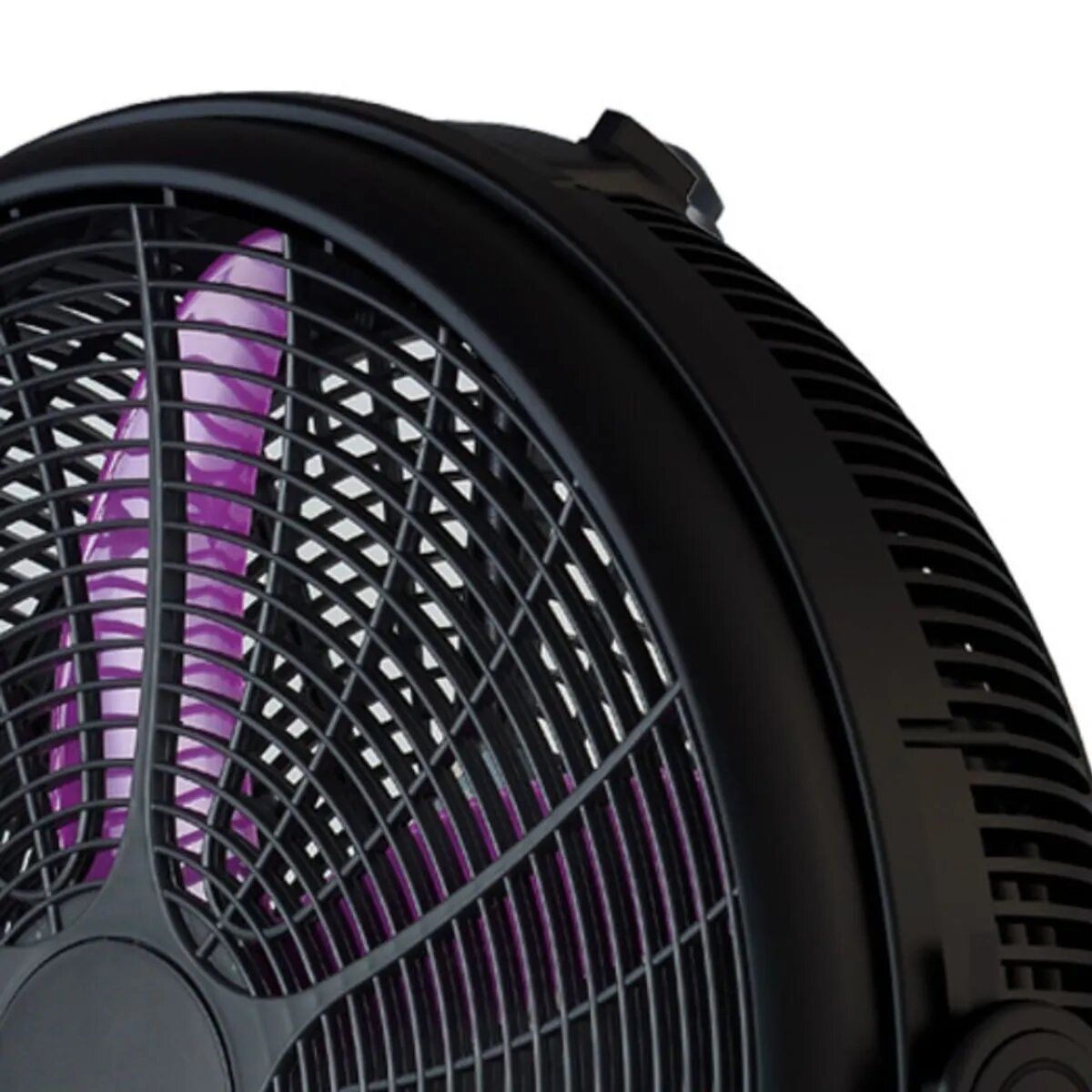 TAURUS - Ventilador New Anemo Taurus