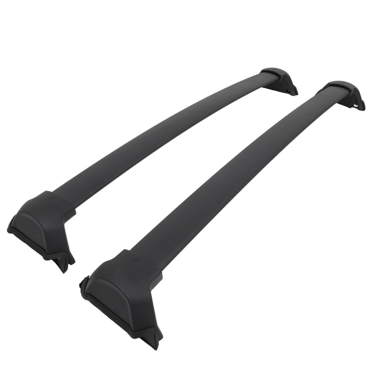 GENERICO - BARRAS TRANSVERSALES HONDA CR-V 2017 2019 2020 2022