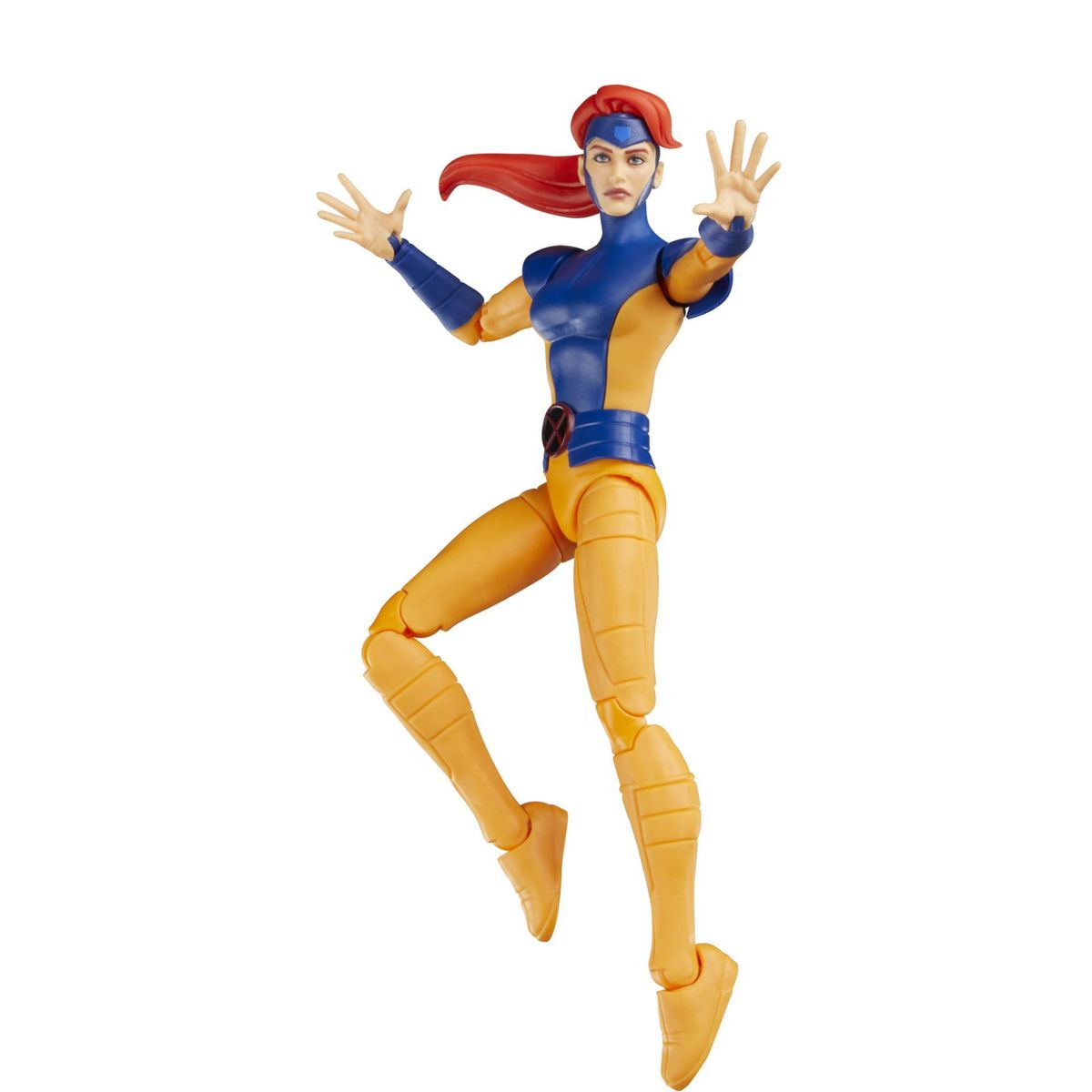MARVEL - Figura X-men 97 Marvel Legends Jean Grey
