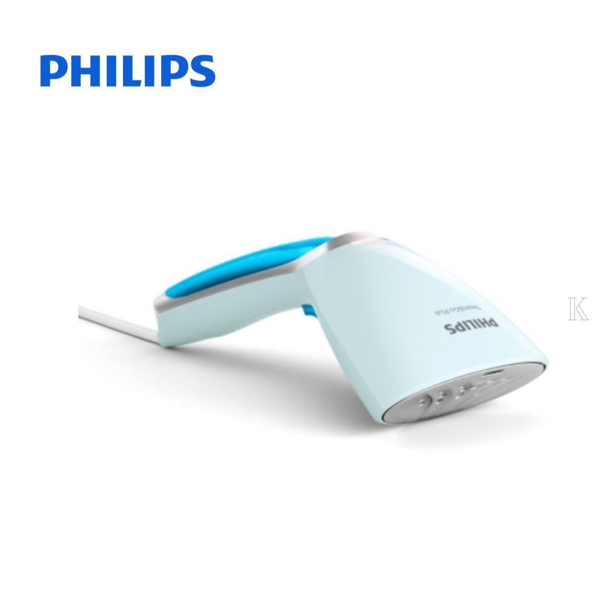 PHILIPS - VAPORIZADOR DE PRENDAS PHILIPS