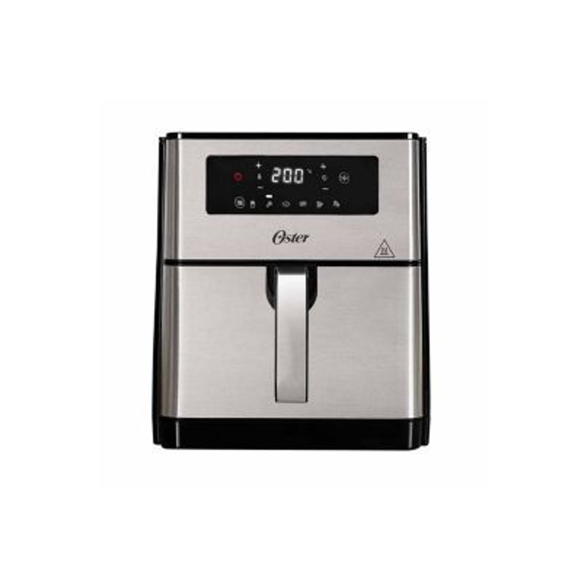 OSTER - Freidora de aire DiamondForce 9L Oster CKSTAF90D