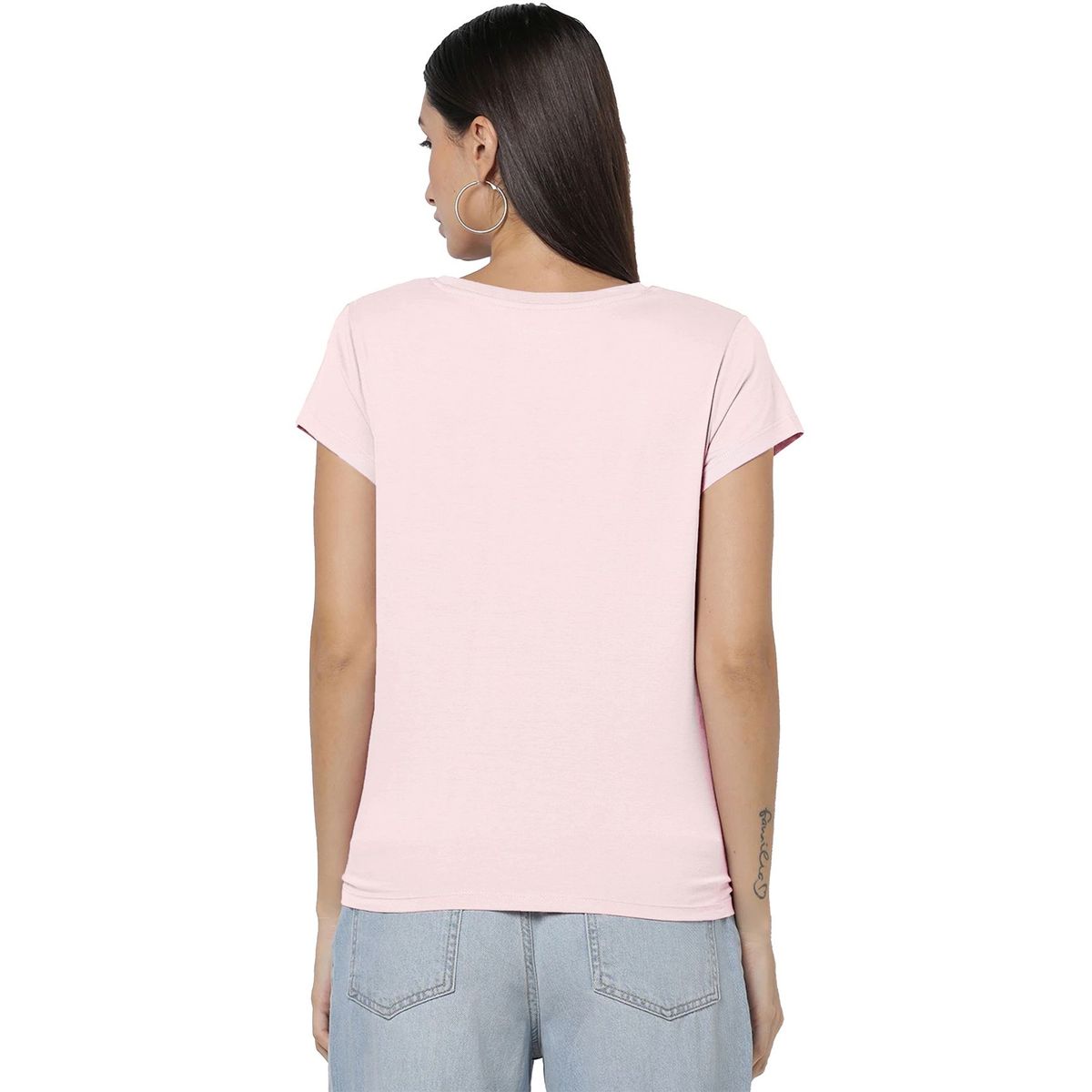 SWISS LORD - Polo Manga Corta para mujer