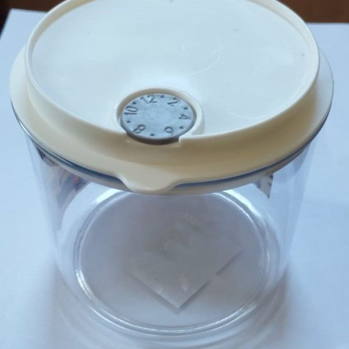 GENERICO - Recipiente, Contenedor de Alimentos 600 ml