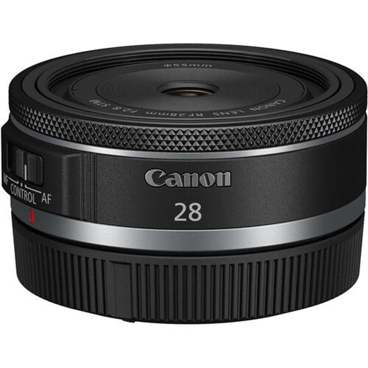 CANON - Canon RF 28mm f 2.8 STM Lens para cámaras de Marco Completo
