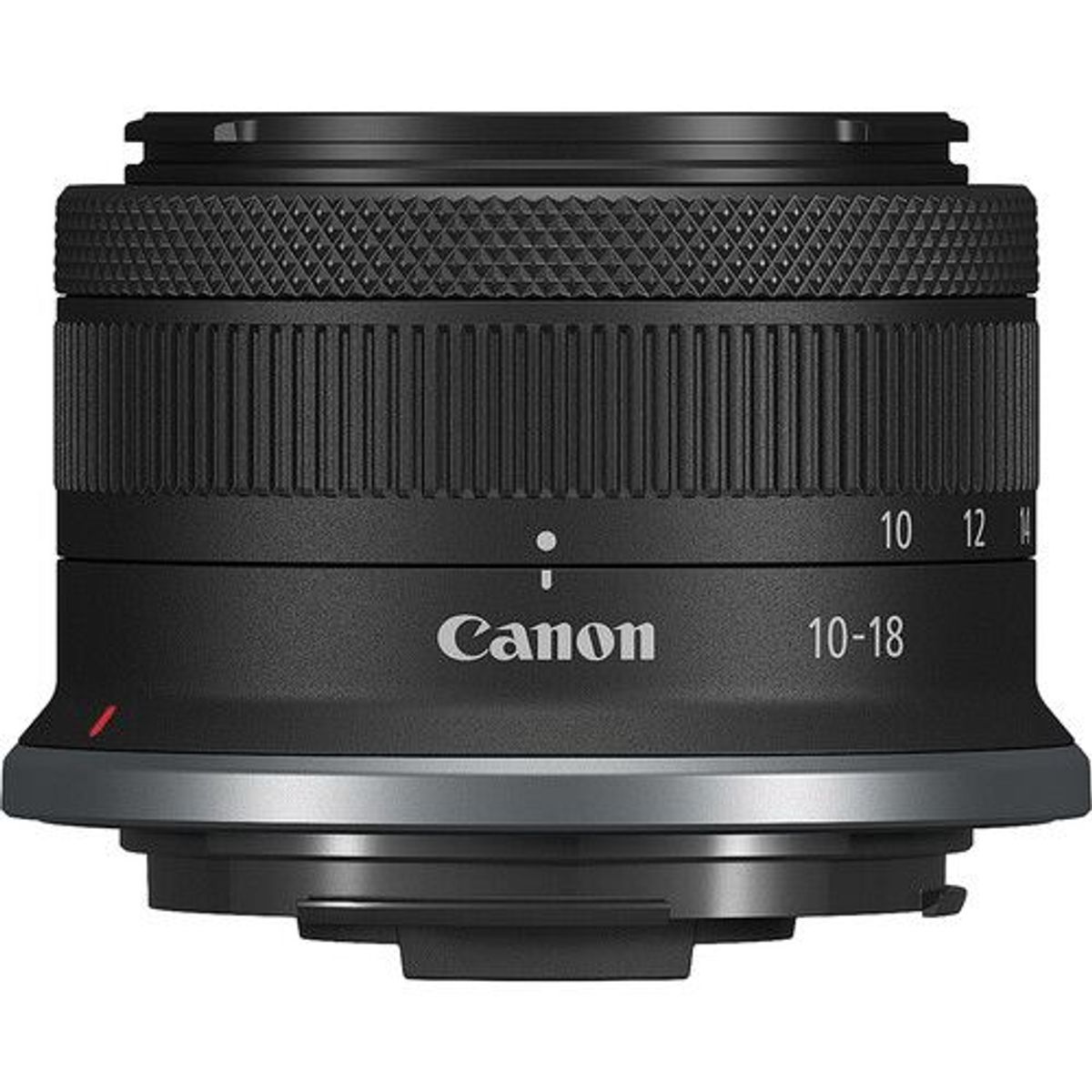 CANON - Canon RF-S 10-18mm f 4.5 - 6.3 IS STM Lens