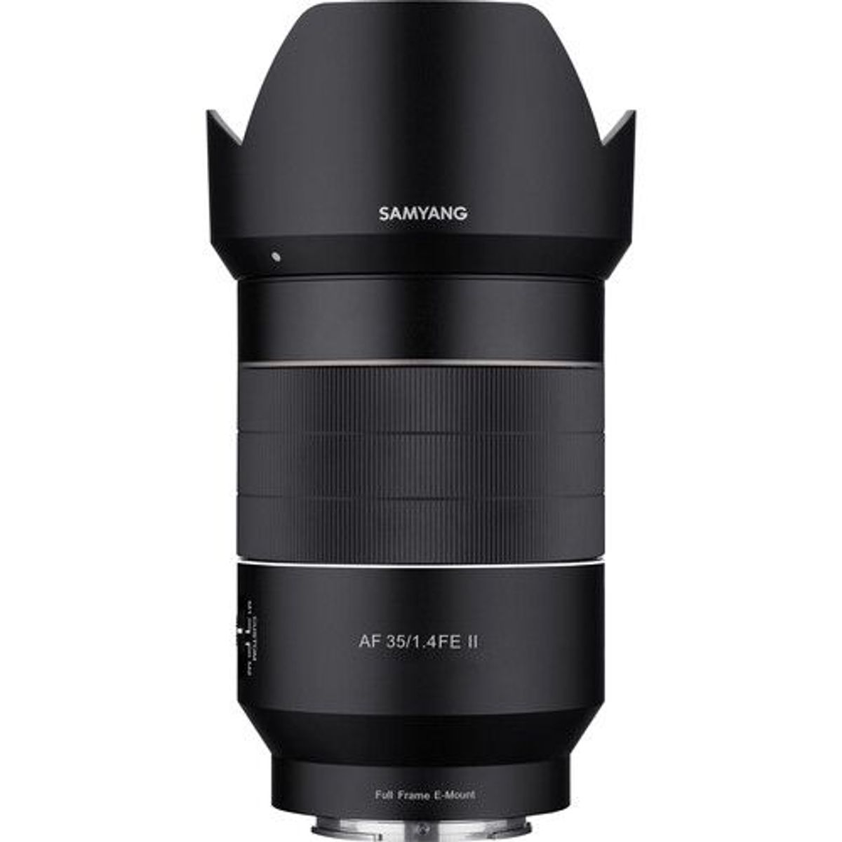 SAMYANG - Samyang AF 35mm f 1.4 II Lens for Sony E-Mount