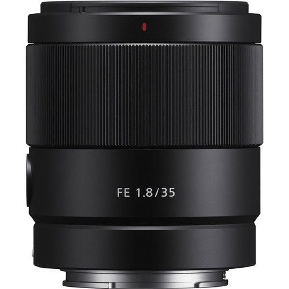 SONY - Sony FE 35mm f 1.8 Lens - SEL35F18F
