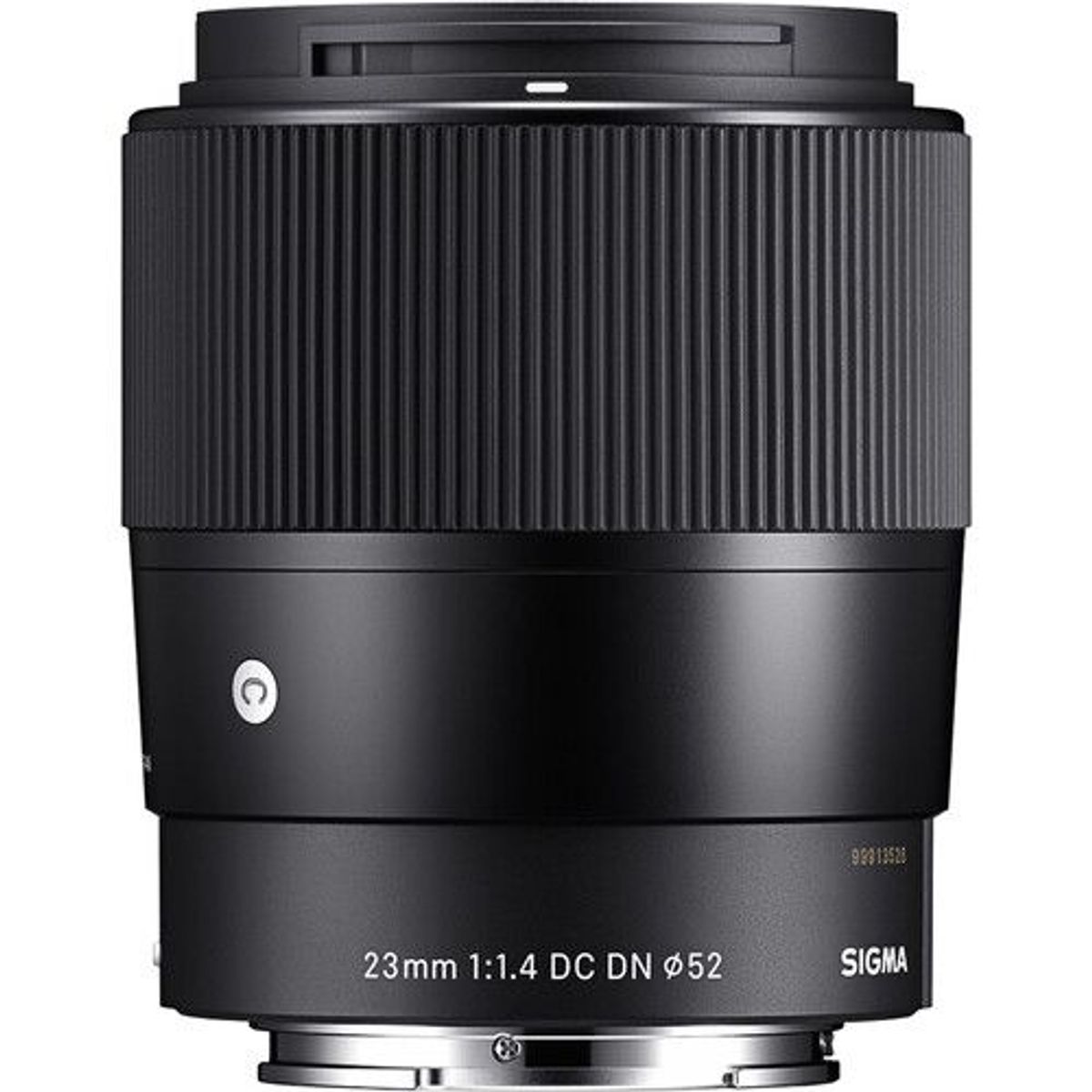 SIGMA - Sigma 23mm f 1.4 DC DN Contemporary Lens - Fujifilm X