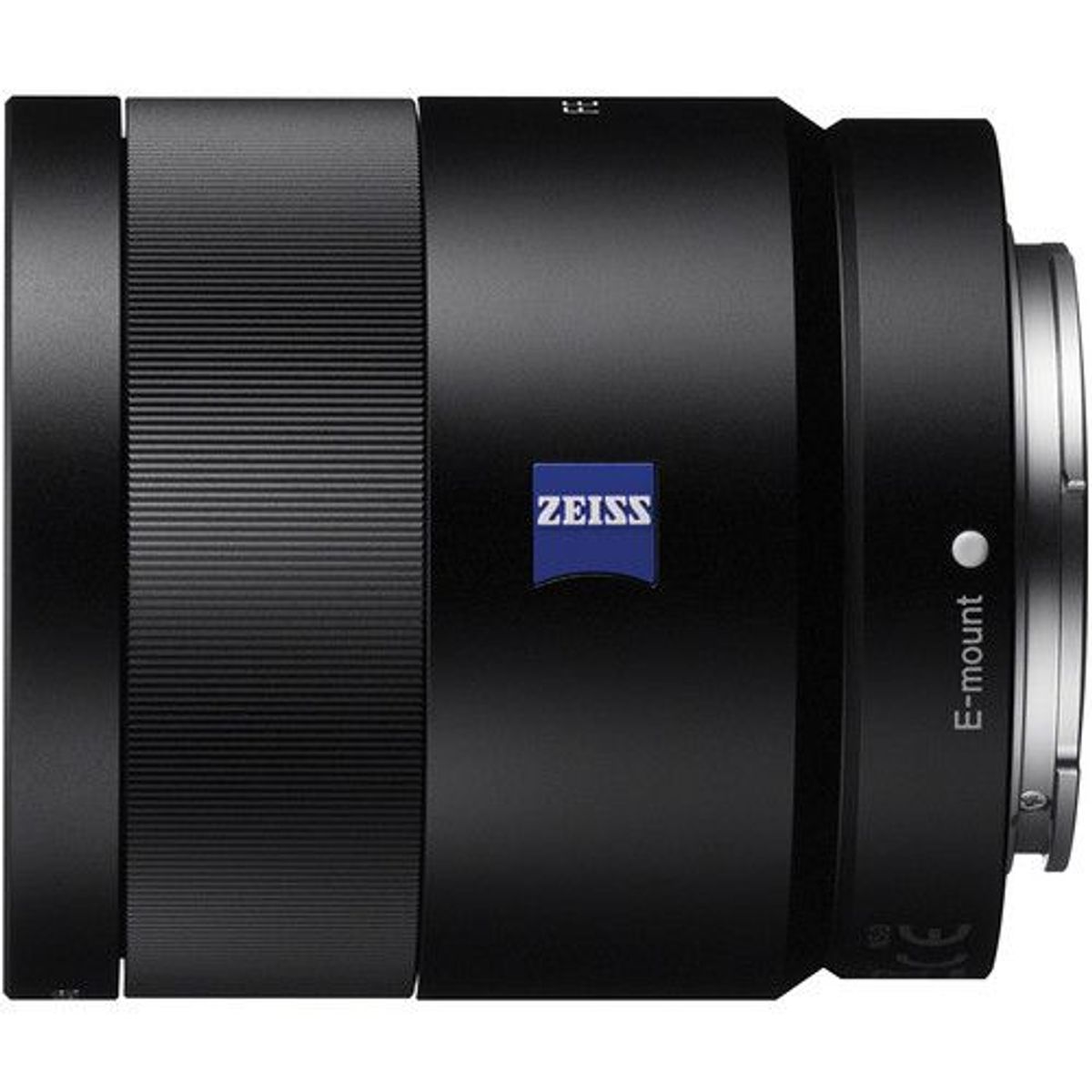 SONY - Sony Sonnar T FE 55mm f 1.8 ZA Lens