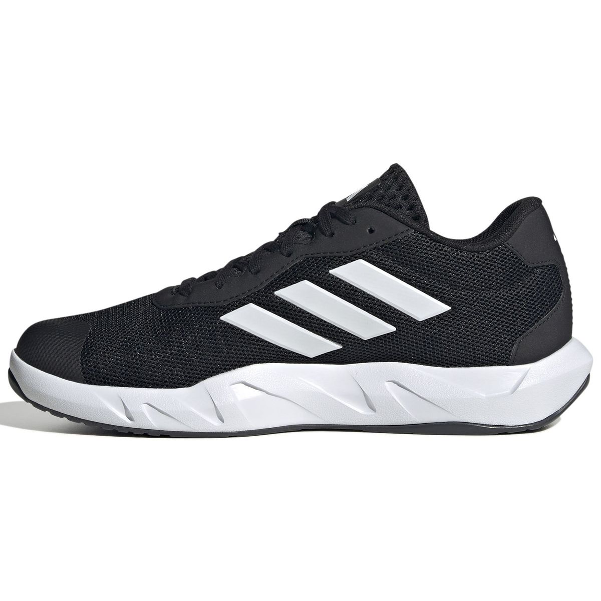 ADIDAS - Zapatilla Adidas Hombre Amplimove Trainer M - IF0953