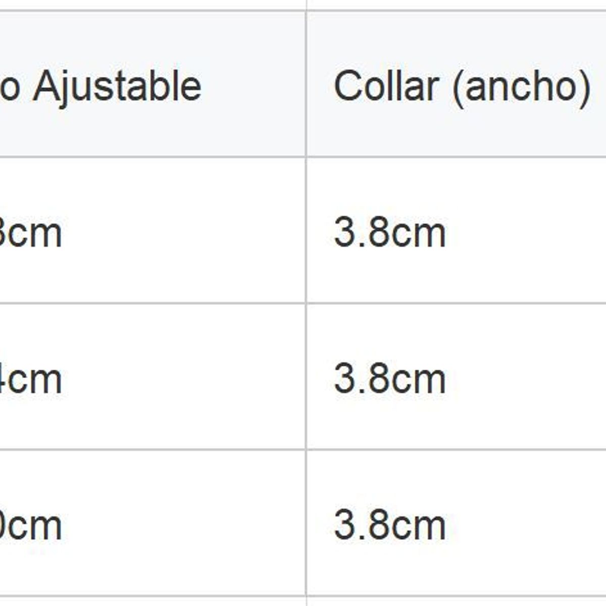 GENERICO - Collar ajustable + correa  para perro  camuflado  Talla L