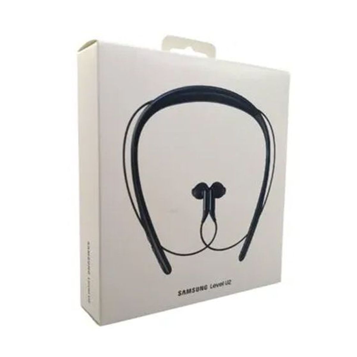 SAMSUNG - Audífono Premium Samsung Level U2 Bluetooth Hasta 18 horas Negro