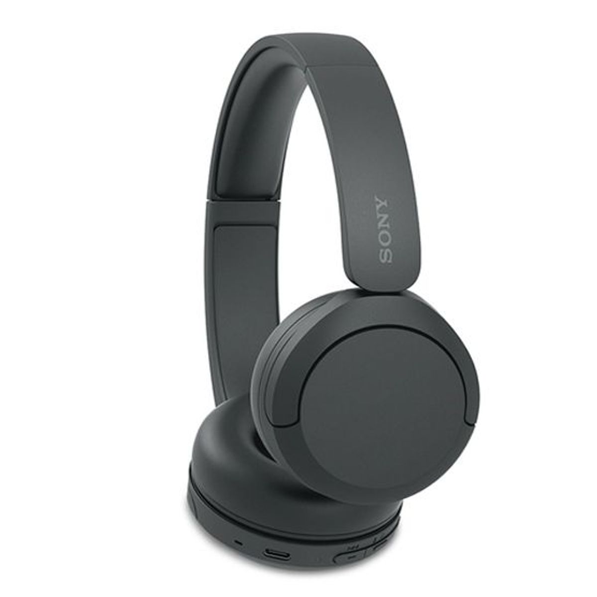 SONY - Audífonos Sony Bluetooth WH-CH520 50h  - Negro