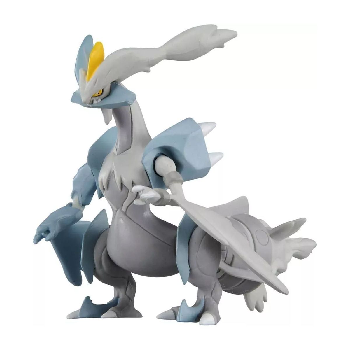 POKEMON - Pokemon Takara Tomy ML White Kyurem