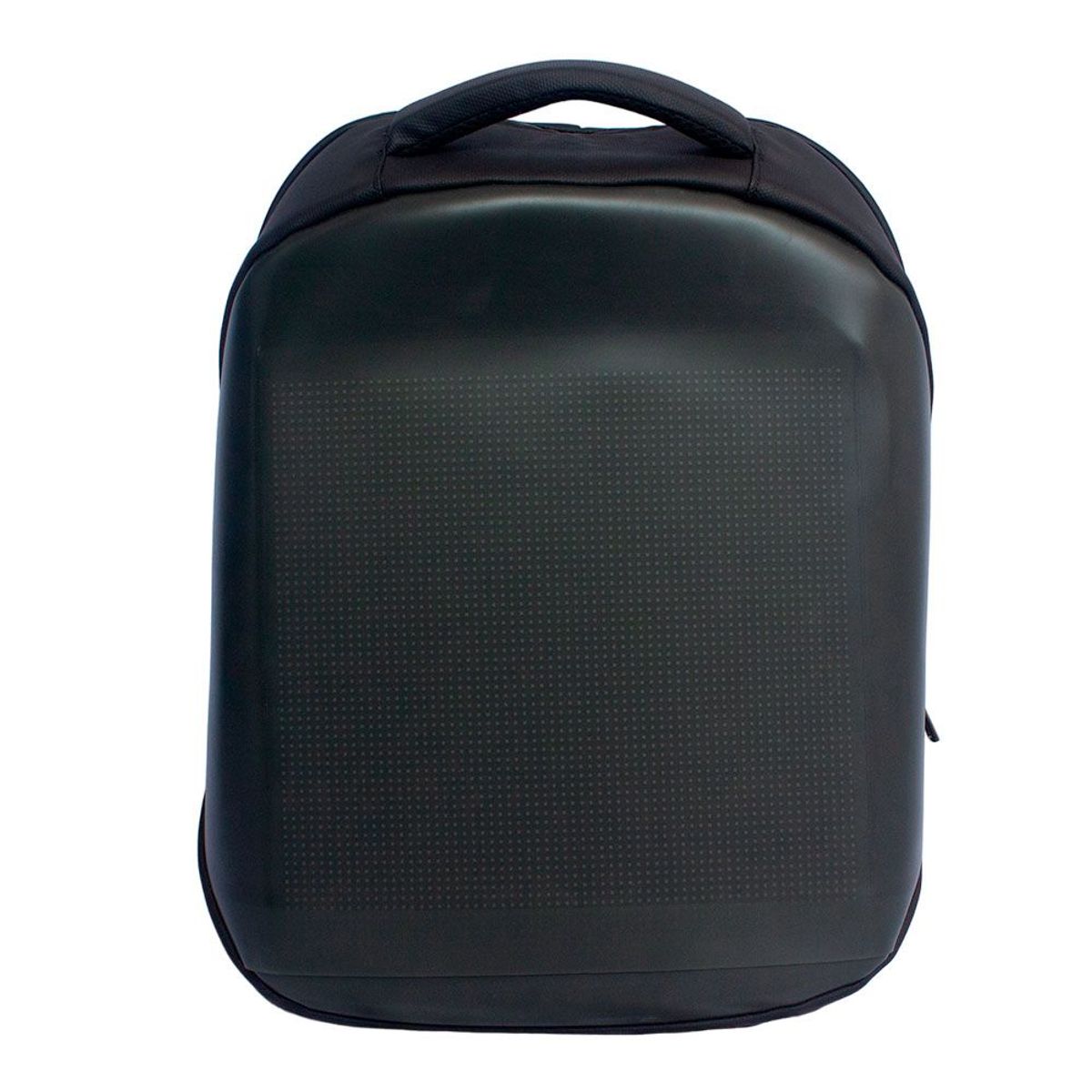 GENERICO - Mochila  Con Pantalla LED Tercera generacion