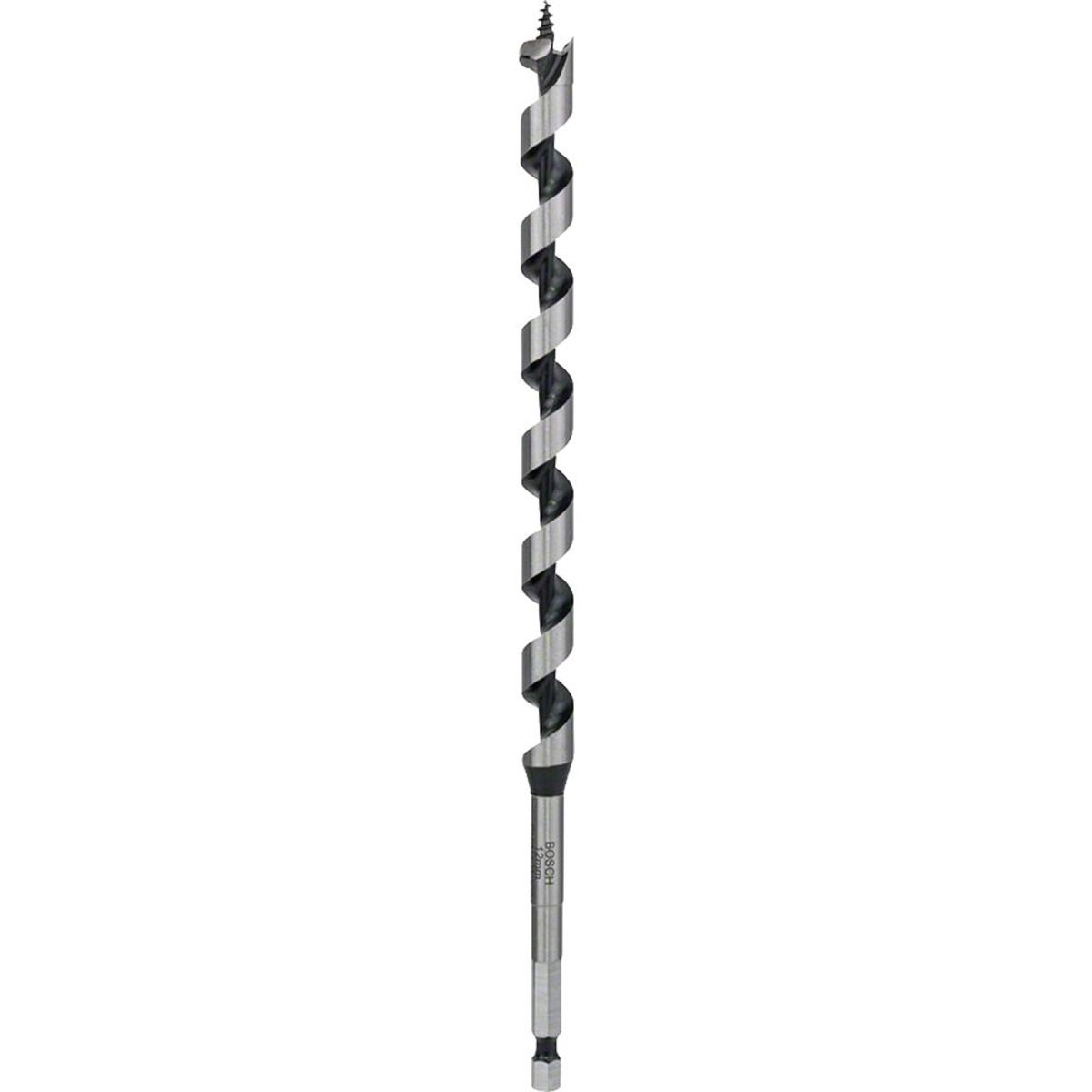 BOSCH - Bosch Broca Salomonica Madera 12mm X 235mm