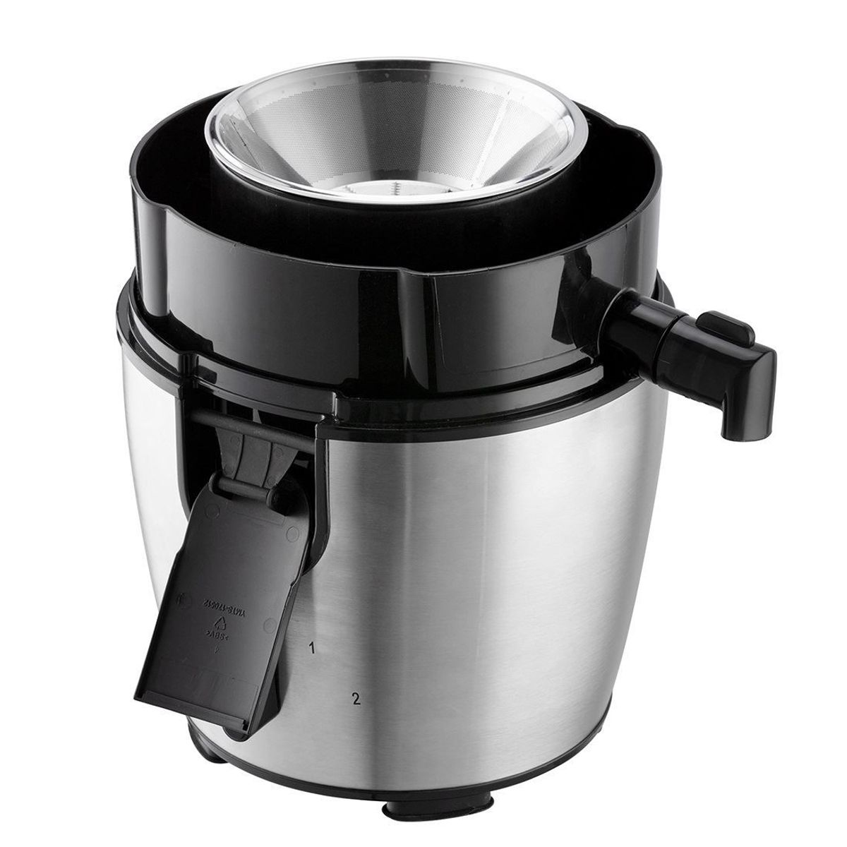IMACO - Extractor de jugos Imaco Extractor de jugos Imaco JE600 Inox Inox