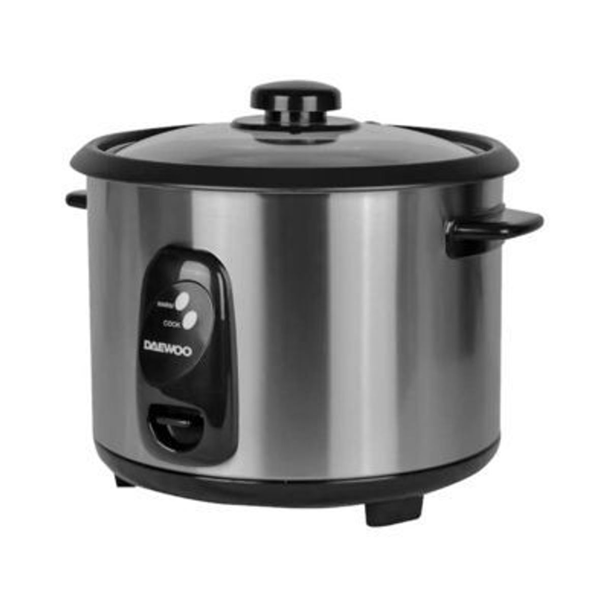 GENERICO - OLLA ARROCERA 1.8 Litros 700W DAEWOO DI-9534