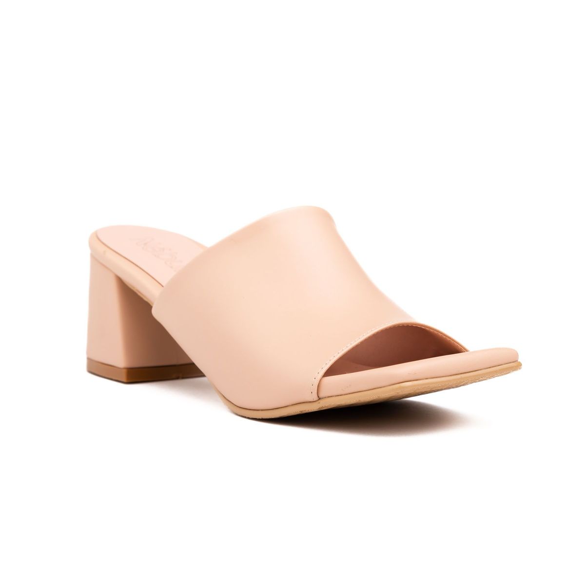 NEBULA - Sandalia Rivera - Nebula - Nude