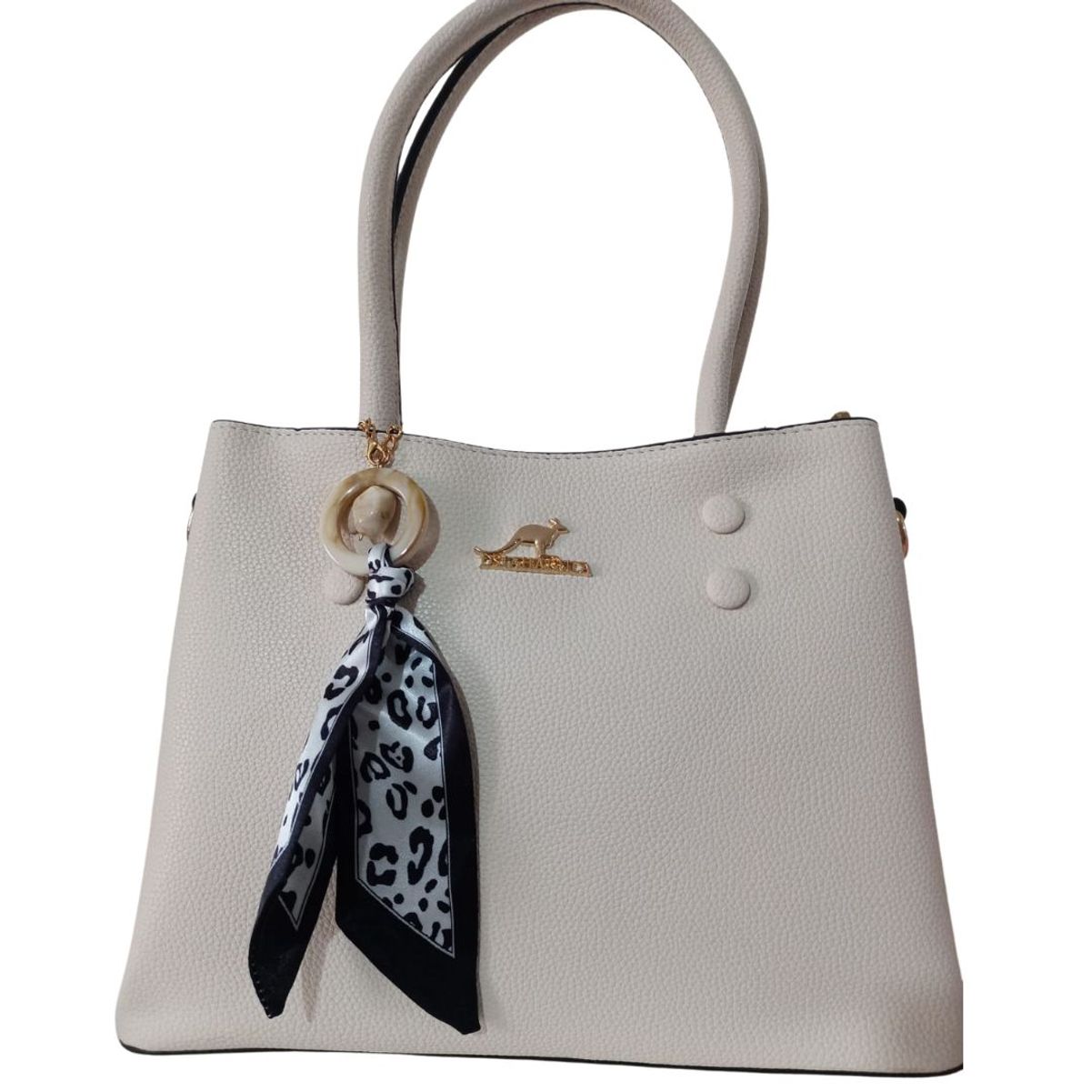 GENERICO - CARTERA CARITO CON COLGANTE