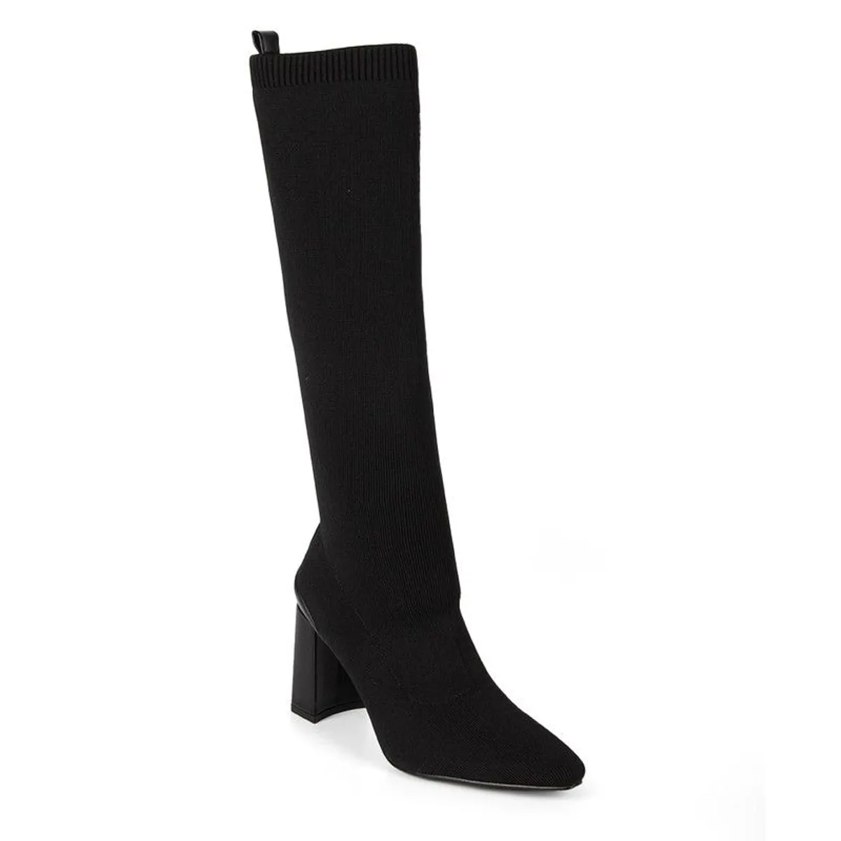 BATA - Botas de Vestir Bata Berta Negro Mujer