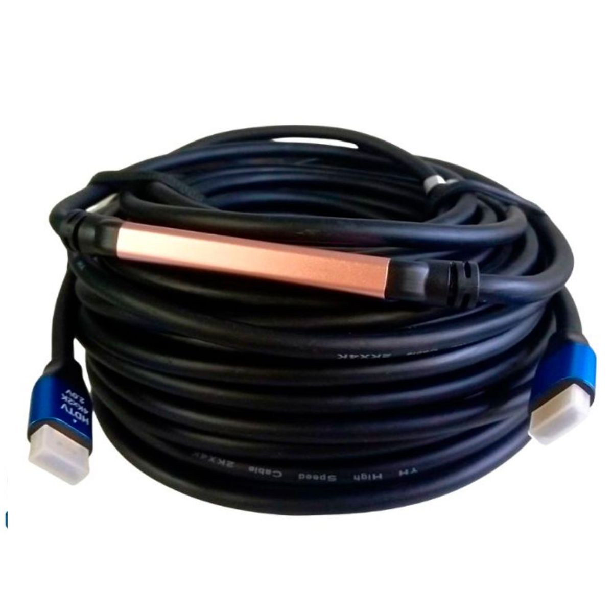 SEISA - Cable Hdmi 2.0 4k Ultra Hd Alta definicion HDTV Premium 20 Metros